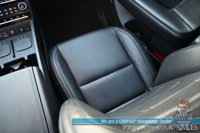 2025 Hyundai Santa Fe Calligraphy Anchorage AK