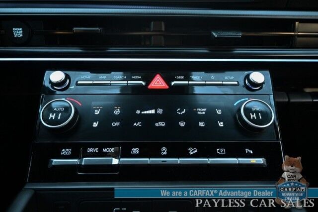 2025 Hyundai Santa Fe Calligraphy Anchorage AK