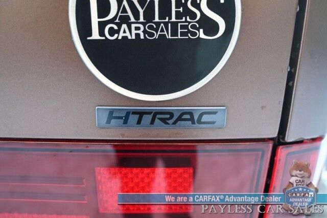 2025 Hyundai Santa Fe Calligraphy Anchorage AK