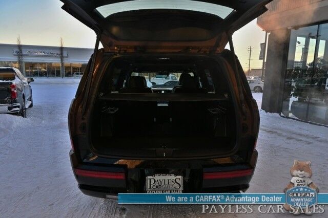 2025 Hyundai Santa Fe Calligraphy Anchorage AK