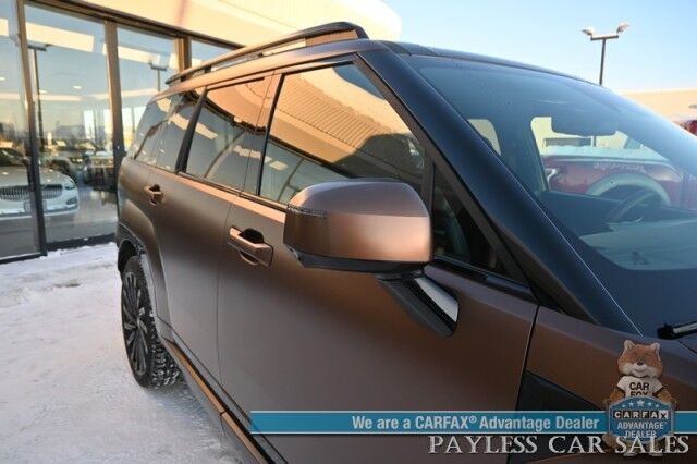 2025 Hyundai Santa Fe Calligraphy Anchorage AK