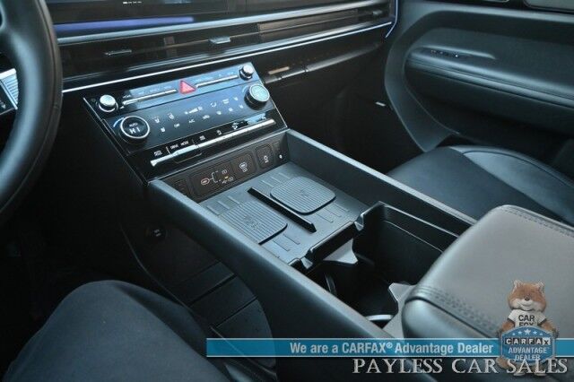 2025 Hyundai Santa Fe Calligraphy Anchorage AK