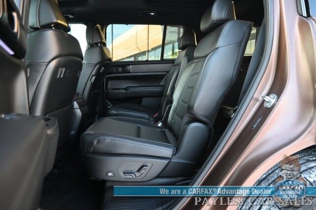 2025 Hyundai Santa Fe Calligraphy Anchorage AK