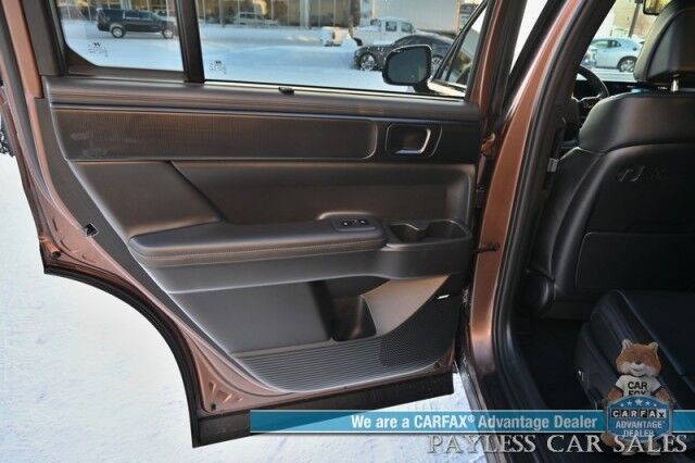 2025 Hyundai Santa Fe Calligraphy Anchorage AK