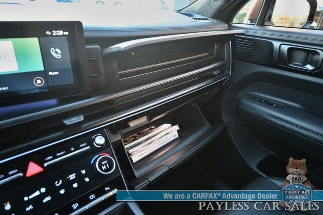 2025 Hyundai Santa Fe Calligraphy Anchorage AK