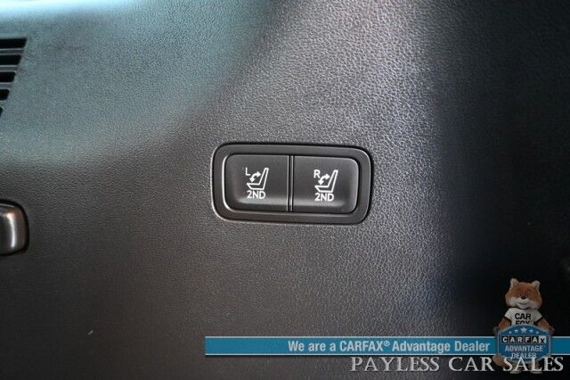 2025 Hyundai Santa Fe Calligraphy Anchorage AK