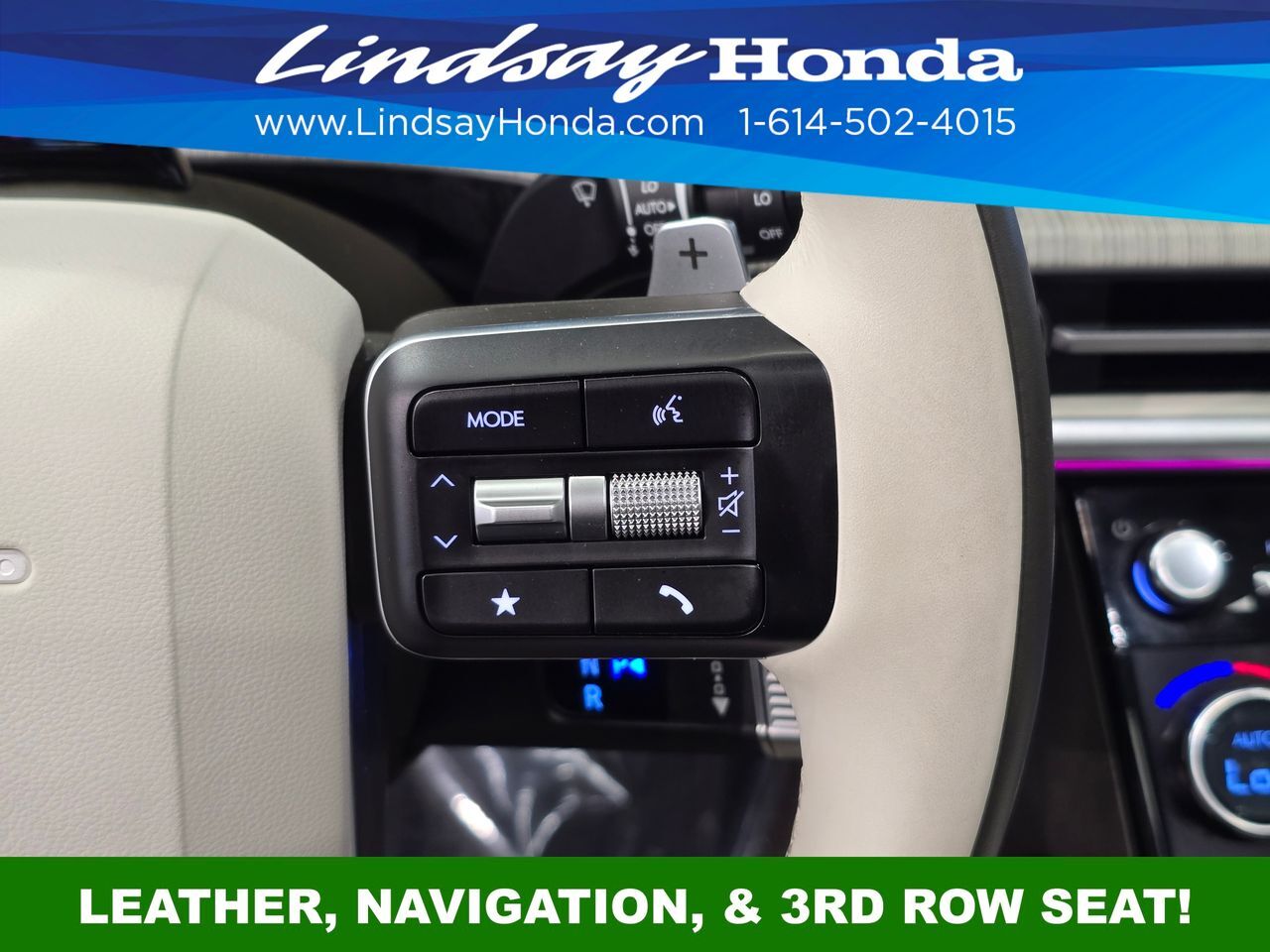 2025 Hyundai Santa Fe Calligraphy Columbus OH