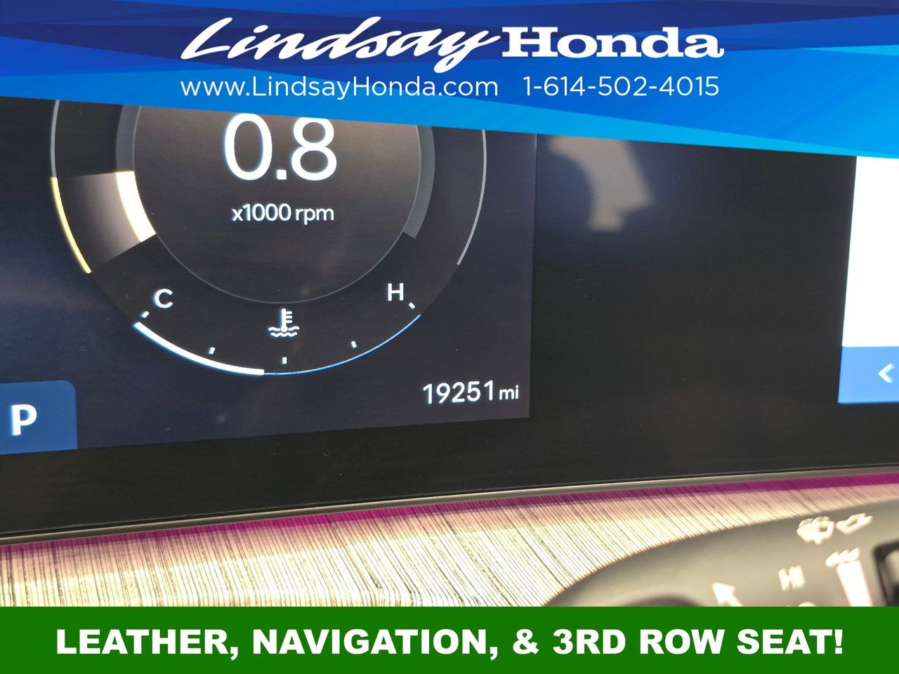 2025 Hyundai Santa Fe Calligraphy Columbus OH