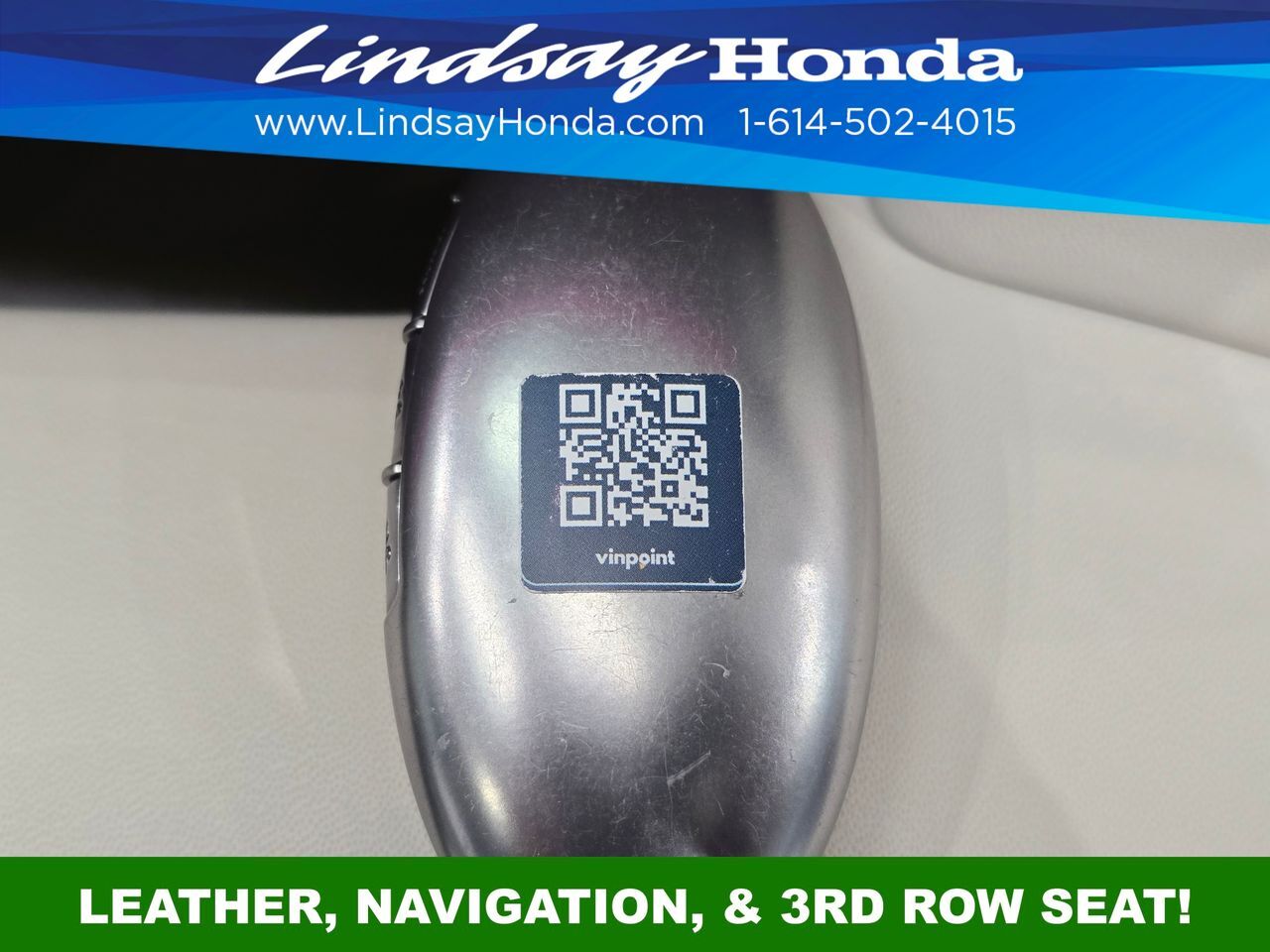 2025 Hyundai Santa Fe Calligraphy Columbus OH