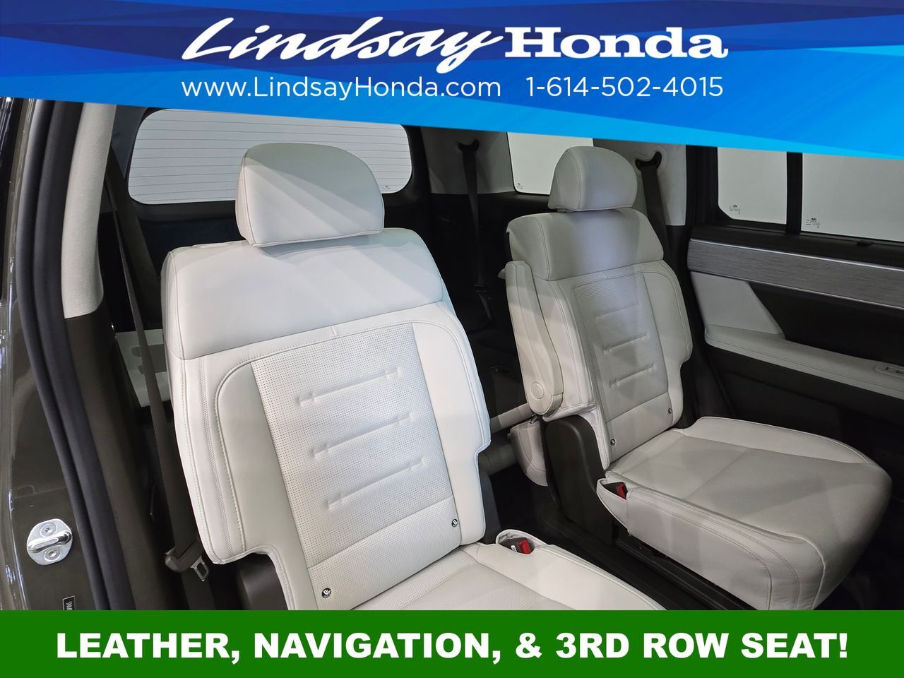 2025 Hyundai Santa Fe Calligraphy Columbus OH