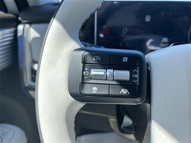 2025 Hyundai Santa Fe Calligraphy FWD Cape Girardeau MO