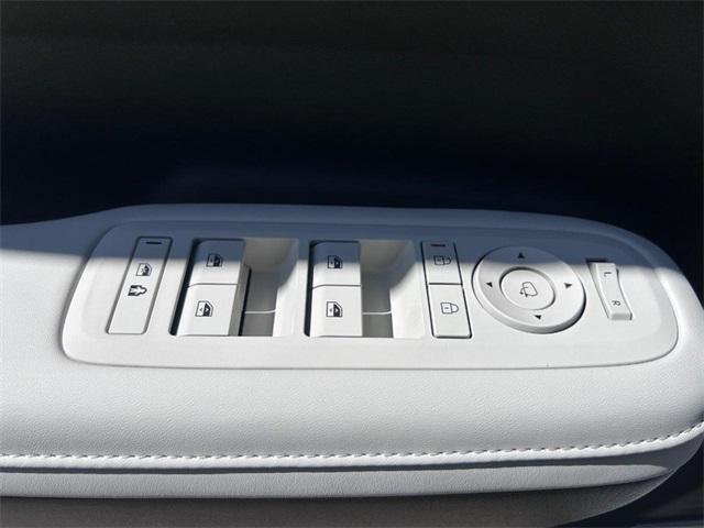 2025 Hyundai Santa Fe Calligraphy FWD Cape Girardeau MO