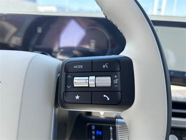 2025 Hyundai Santa Fe Calligraphy FWD Cape Girardeau MO
