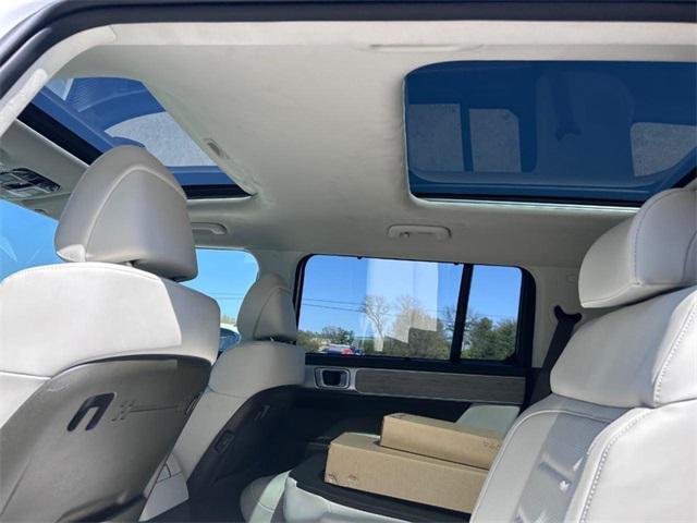 2025 Hyundai Santa Fe Calligraphy FWD Cape Girardeau MO