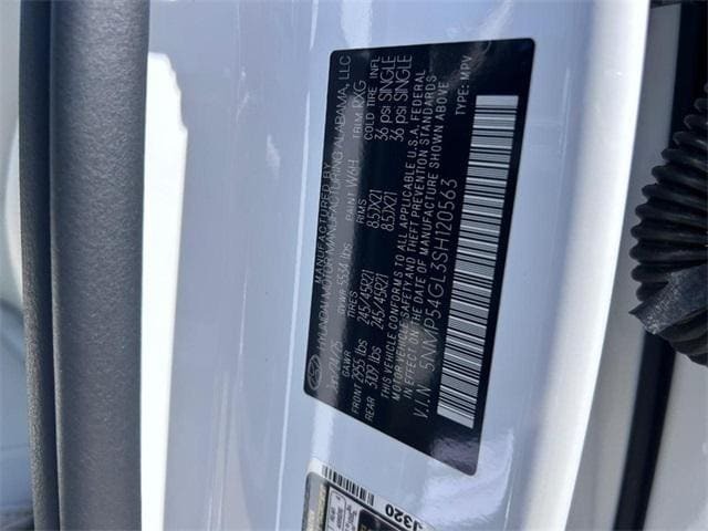 2025 Hyundai Santa Fe Calligraphy FWD Cape Girardeau MO