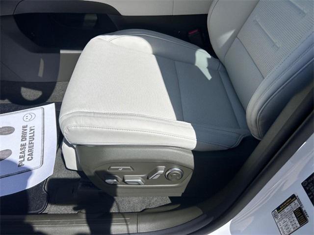 2025 Hyundai Santa Fe Calligraphy FWD Cape Girardeau MO