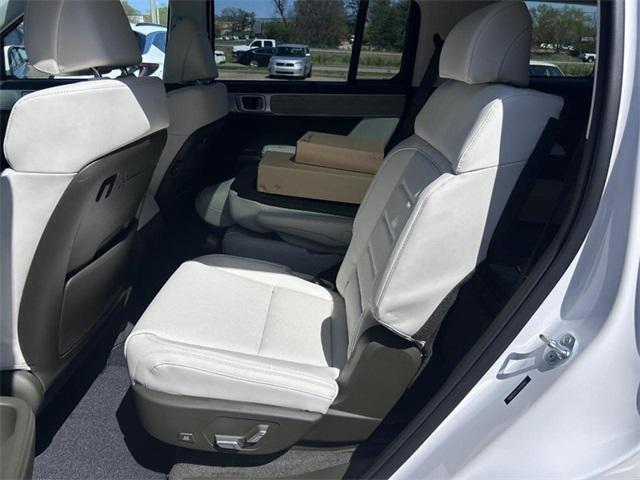 2025 Hyundai Santa Fe Calligraphy FWD Cape Girardeau MO