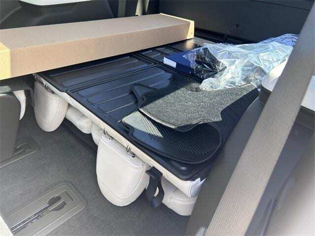 2025 Hyundai Santa Fe Calligraphy FWD Cape Girardeau MO