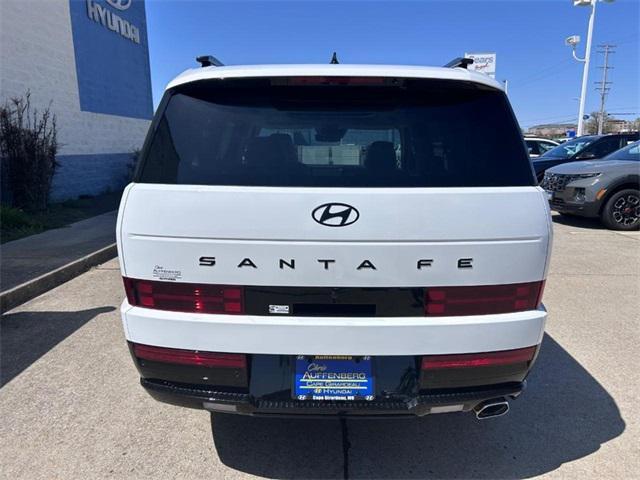2025 Hyundai Santa Fe Calligraphy FWD Cape Girardeau MO