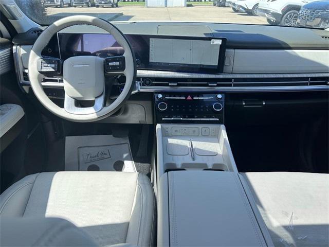 2025 Hyundai Santa Fe Calligraphy FWD Cape Girardeau MO