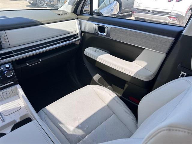 2025 Hyundai Santa Fe Calligraphy FWD Cape Girardeau MO