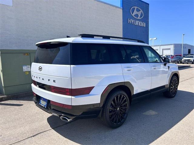 2025 Hyundai Santa Fe Calligraphy FWD Cape Girardeau MO