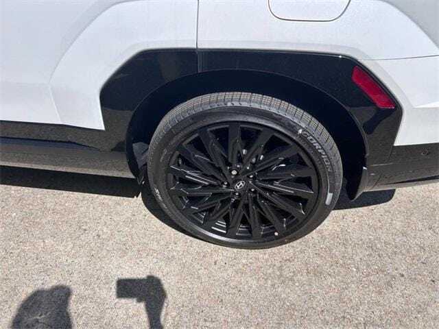 2025 Hyundai Santa Fe Calligraphy FWD Cape Girardeau MO