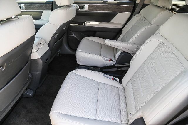 2025 Hyundai Santa Fe Calligraphy Folsom CA