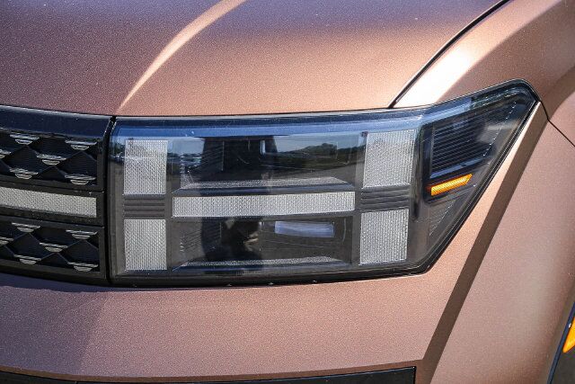 2025 Hyundai Santa Fe Calligraphy Folsom CA