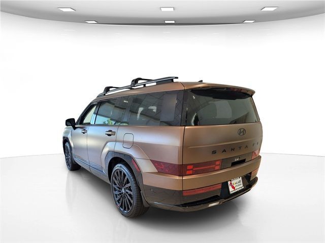2025 Hyundai Santa Fe Calligraphy Folsom CA