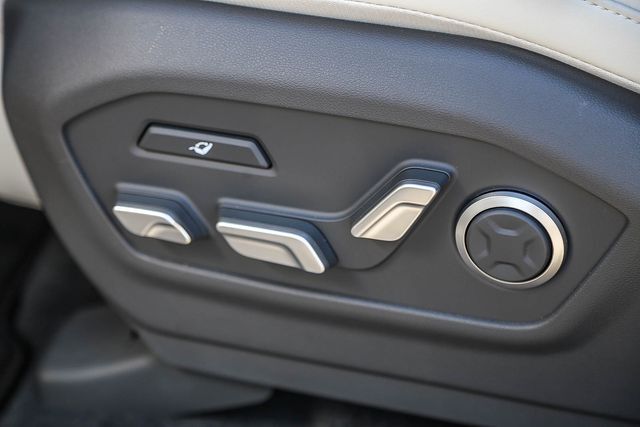 2025 Hyundai Santa Fe Calligraphy Folsom CA