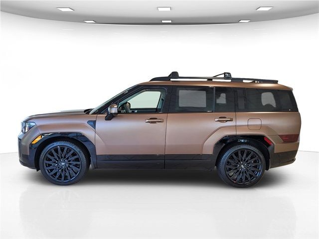 2025 Hyundai Santa Fe Calligraphy Folsom CA