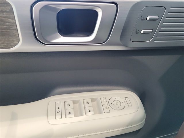 2025 Hyundai Santa Fe Calligraphy Folsom CA