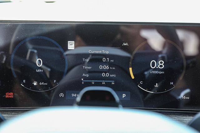 2025 Hyundai Santa Fe Calligraphy Folsom CA