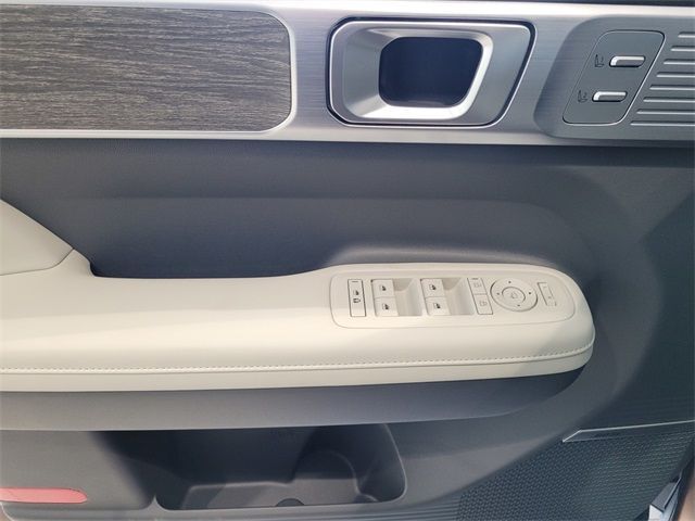 2025 Hyundai Santa Fe Calligraphy Folsom CA