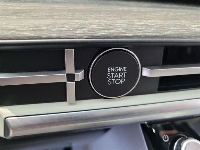 2025 Hyundai Santa Fe Calligraphy Folsom CA