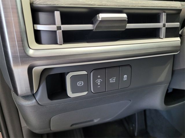 2025 Hyundai Santa Fe Calligraphy Folsom CA