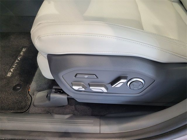2025 Hyundai Santa Fe Calligraphy Folsom CA
