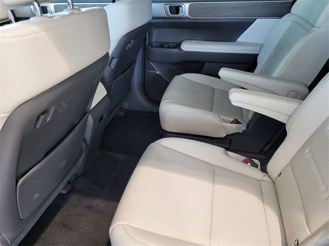 2025 Hyundai Santa Fe Calligraphy Folsom CA