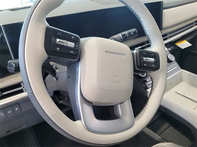 2025 Hyundai Santa Fe Calligraphy Folsom CA