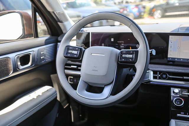 2025 Hyundai Santa Fe Calligraphy Folsom CA