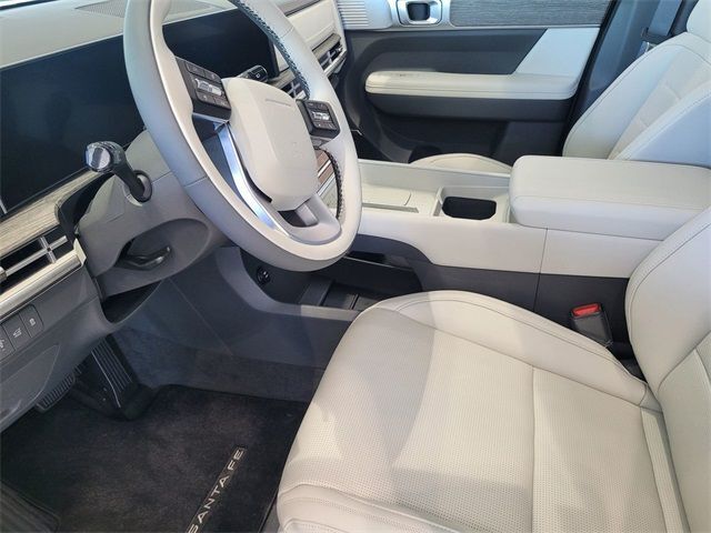 2025 Hyundai Santa Fe Calligraphy Folsom CA