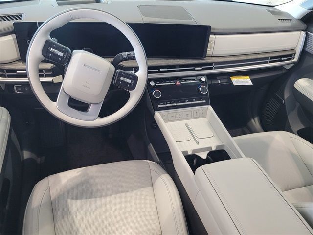 2025 Hyundai Santa Fe Calligraphy Folsom CA