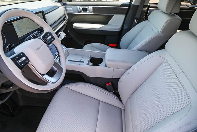 2025 Hyundai Santa Fe Calligraphy Folsom CA