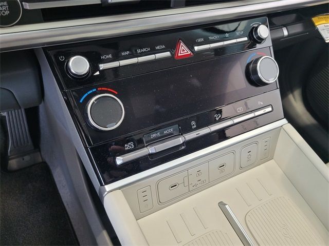 2025 Hyundai Santa Fe Calligraphy Folsom CA