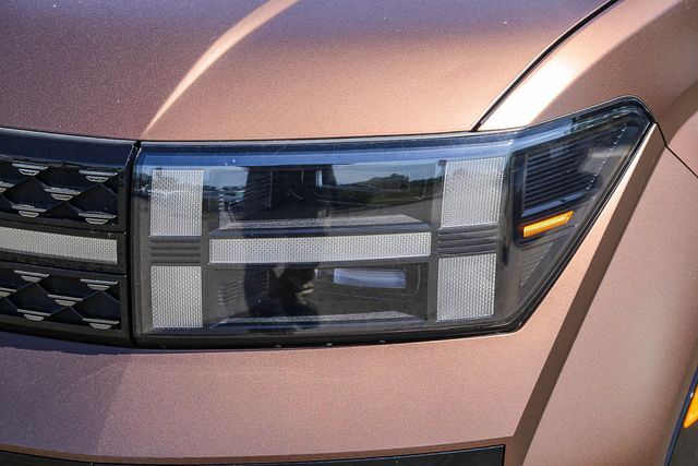 2025 Hyundai Santa Fe Calligraphy Folsom CA
