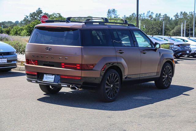 2025 Hyundai Santa Fe Calligraphy Folsom CA