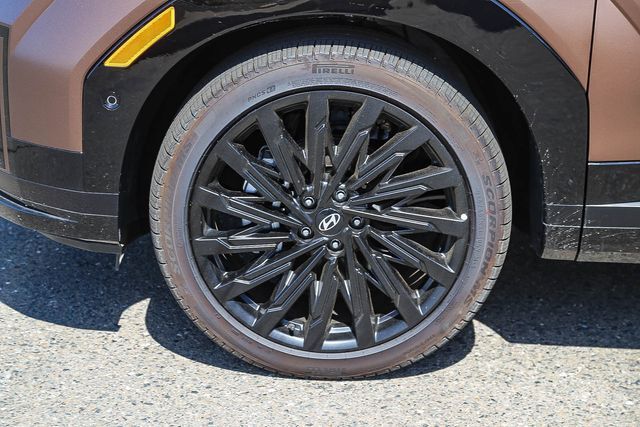 2025 Hyundai Santa Fe Calligraphy Folsom CA