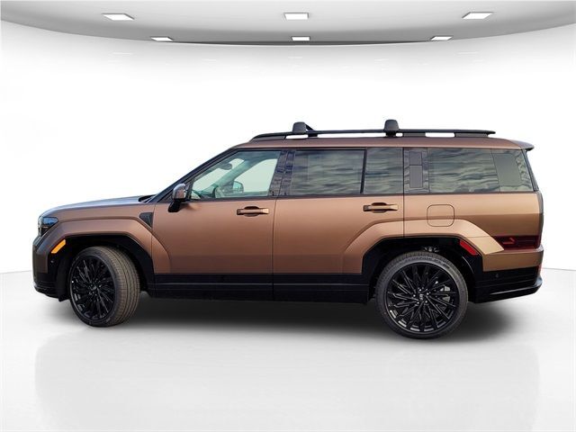 2025 Hyundai Santa Fe Calligraphy Folsom CA