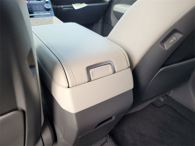 2025 Hyundai Santa Fe Calligraphy Folsom CA